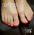 Best Nails - Gél lakk 