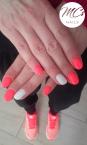 Neon Gél lakk