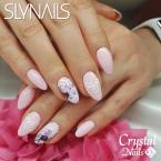 Best Nails - Gél lakk 