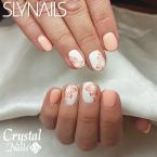 Best Nails - Gél lakk 