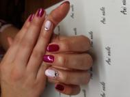 Best Nails - Gel polish