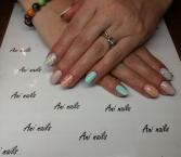 Best Nails - Gél lakk