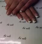 Best Nails - Gél lakk