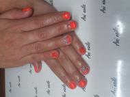 Best Nails - Gél lakk