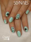 Best Nails - Gél lakk 