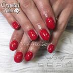 Gerő Műköröm Csepel Gél lakk 