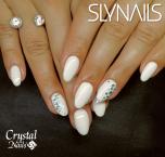 Best Nails - Gél lakk 