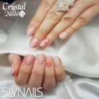 Best Nails - Gél lakk 