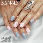 Best Nails - Gél lakk 