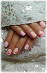 Konfetti és pink