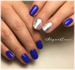 Silver Magnifique 
