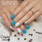 Best Nails - Gél lakk 