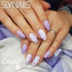 Best Nails - Gél lakk 