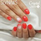 Best Nails - Gél lakk 