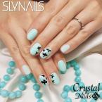 Best Nails - Gél lakk 