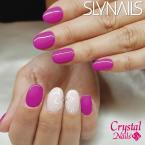 Best Nails - Gél lakk 