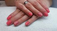 coral