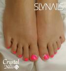 Best Nails - Gellakk