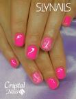 Best Nails - Gellak 