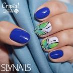 Best Nails - Gél lakk 