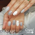 Best Nails - Gél lakk 