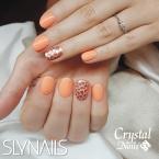 Best Nails - Gél lakk 