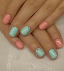 Best Nails - Gél lakk 