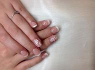 Gél Lakk esküvőre