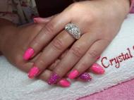 Pink lila 