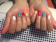 Best Nails - Krisztinek 