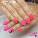 Best Nails - Gél lakk 