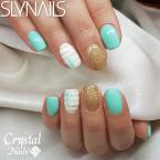 Best Nails - Gél lakk 