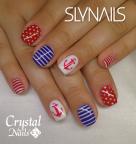 Best Nails - Gel lakk