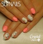 Best Nails - Gél lakk 