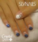 Best Nails - Gél lakk 