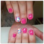 Best Nails - Shellac