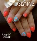 Best Nails - Gel polish