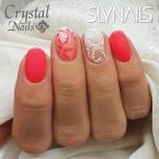 Best Nails - Gél lakk 