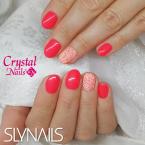 Best Nails - Gél lakk 