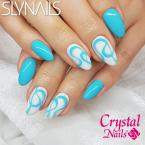 Best Nails - Gél lakk 