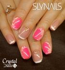 Best Nails - Gél lakk 