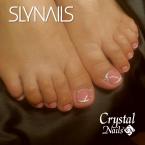 Best Nails - Gél lakk 