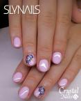 Best Nails - Gél lakk 