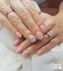 Best Nails - Gél lakk 