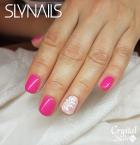 Best Nails - Gél lakk 