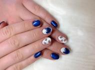 Sütiszörny gél lakk