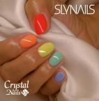 Best Nails - gellakk