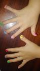 Best Nails - kiscsajos lakk