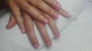 Best Nails - szolíd gél