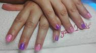 Best Nails - thermo gél